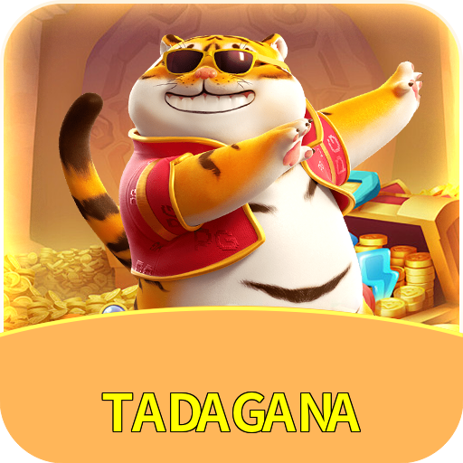 TADAGANA Logo
